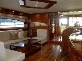 2006 Astondoa Yachts 72