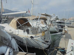 2008 Bénéteau Boats Oceanis 43