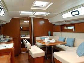 2008 Bénéteau Boats Oceanis 43