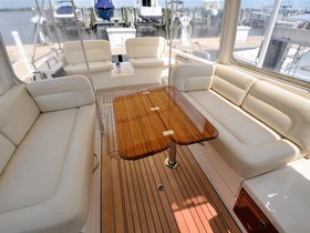 2014 Mjm Yachts 36Z προς πώληση