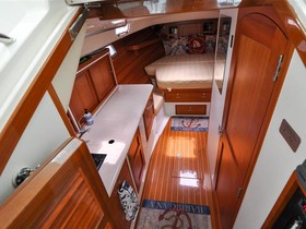 Αγοράστε 2014 Mjm Yachts 36Z