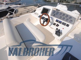 2009 Sealine F42