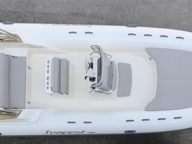 2022 Capelli Boats 700 Tempest za prodaju