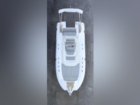 2022 Capelli Boats 700 Tempest