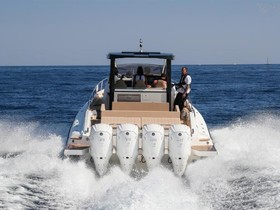 Buy 2022 Capelli Boats 500 Tempest