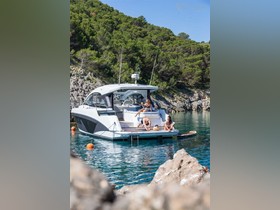 2022 Bénéteau Boats Gran Turismo 45 in vendita