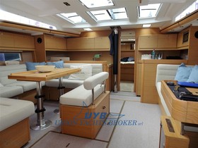 2017 Dufour 512 Grand Large на продаж