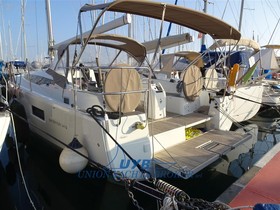 Koupit 2019 Jeanneau Sun Odyssey 410