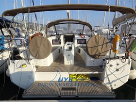 2019 Jeanneau Sun Odyssey 410 na prodej