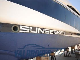 2001 Sunseeker Predator 60 προς πώληση