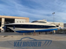 2001 Sunseeker Predator 60