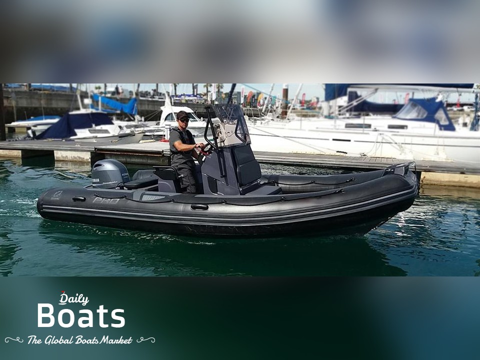 2022 Zodiac Pro 550 for sale. View price, photos and Buy 2022 Zodiac