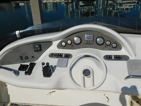 2000 Azimut Yachts 46