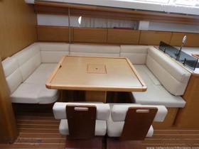 2008 Jeanneau Sun Odyssey 45 Ds kaufen