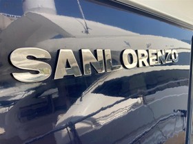 2004 Sanlorenzo Yachts 72 for sale