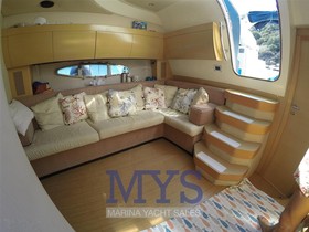 2008 Atlantis Yachts 39