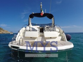 2008 Atlantis Yachts 39 za prodaju