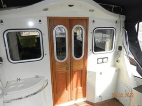 2009 Trusty Boats T23 til salgs