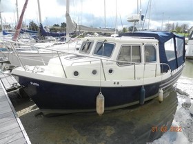 Купить 2009 Trusty Boats T23