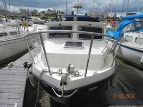 2009 Trusty Boats T23