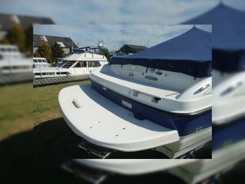 2007 Bayliner 652 for sale