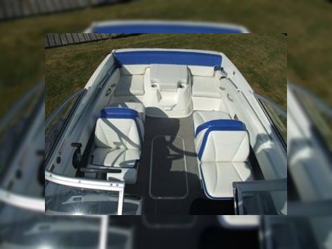 2007 Bayliner 652 for sale
