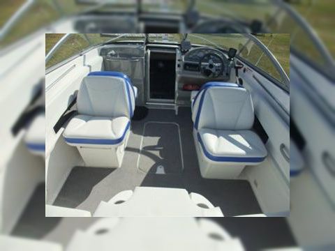 Buy 2007 Bayliner 652