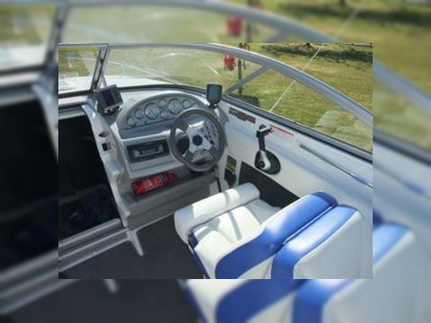 2007 Bayliner 652 for sale