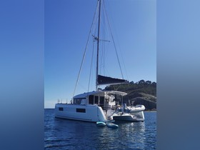 Buy 2021 Lagoon Catamarans 400