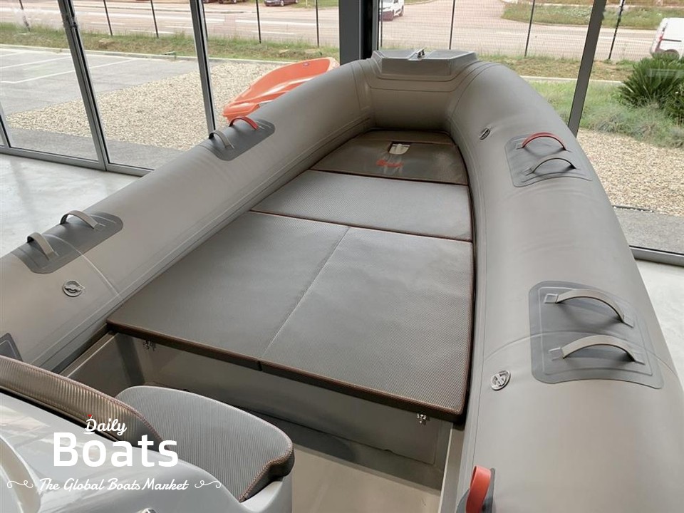 2020 Marshall Boats M4 Touring for sale. View price, photos and Buy