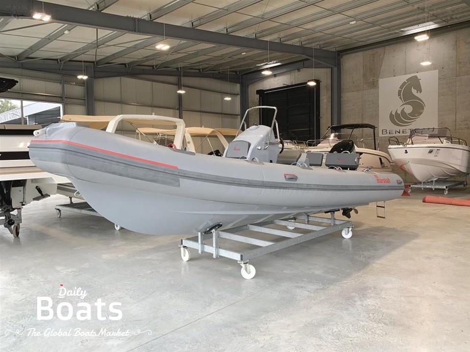 2020 Marshall Boats M4 Touring for sale. View price, photos and Buy