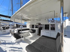 Купити 2018 Lagoon Catamarans 450 F