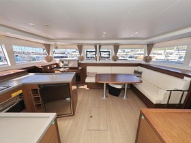 2018 Lagoon Catamarans 450 F на продаж