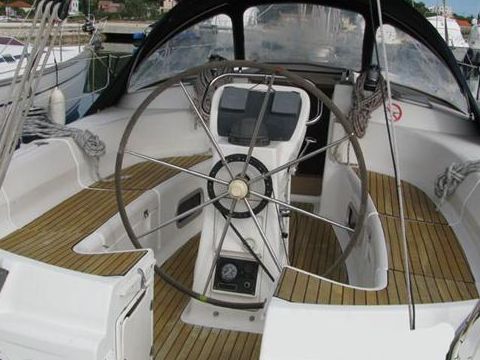 2003 Bavaria 41 zu verkaufen