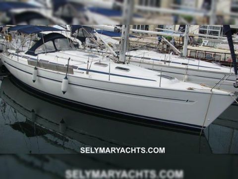 2003 Bavaria 41