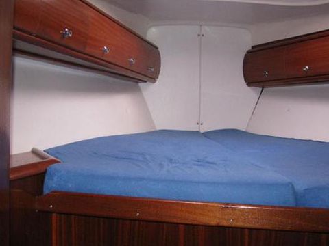 2003 Bavaria 41 zu verkaufen