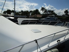 2001 Viking 55 Convertible for sale