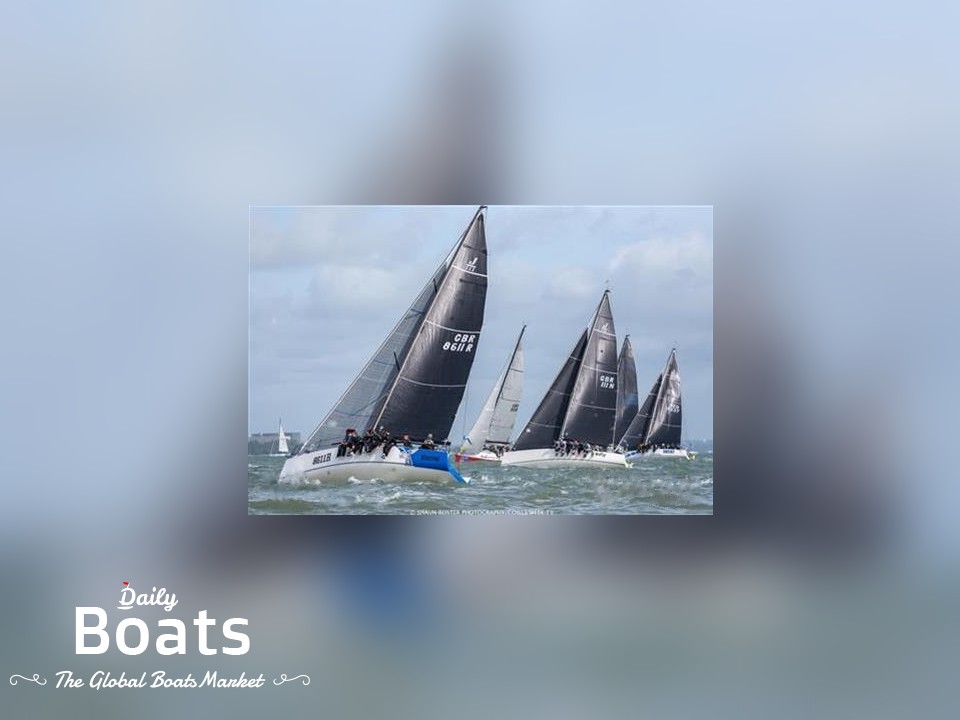 2012 J Boats J111 for sale. View price, photos and Buy 2012 J Boats