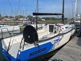 2012 J Boats J111 na sprzedaż