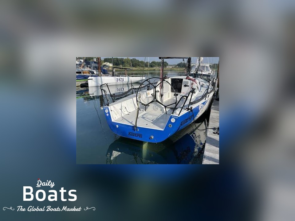 2012 J Boats J111 for sale. View price, photos and Buy 2012 J Boats