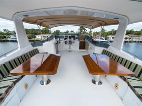 1992 Hatteras Yachts