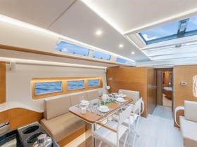2016 Hanse Yachts 675