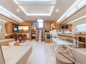 2016 Hanse Yachts 675 til salgs