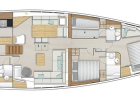 Kjøpe 2016 Hanse Yachts 675
