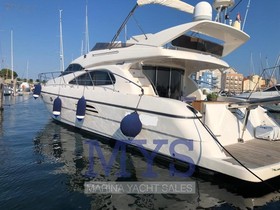 Astondoa Yachts 54 Glx