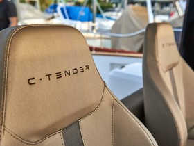 2021 C Tender Boats 38 προς πώληση