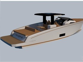 Αγοράστε 2021 C Tender Boats 38