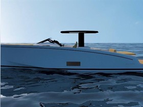 2021 C Tender Boats 38