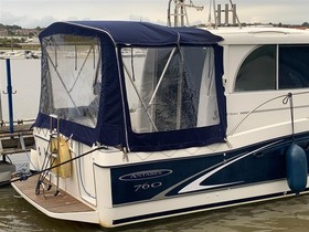 2005 Bénéteau Boats Antares 760 satın almak