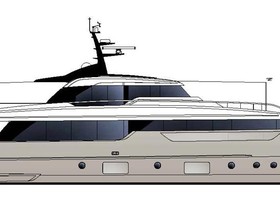 2022 Sanlorenzo Yachts Sd96 προς πώληση